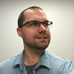 Picture of Wayne Boka